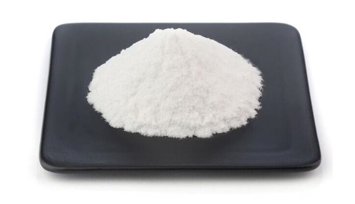 Potencialex-ը պարունակում է L-carnitine
